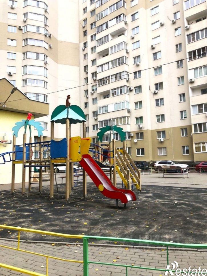 1-комн квартира улица Карла Маркса, 116А,  д. 116А