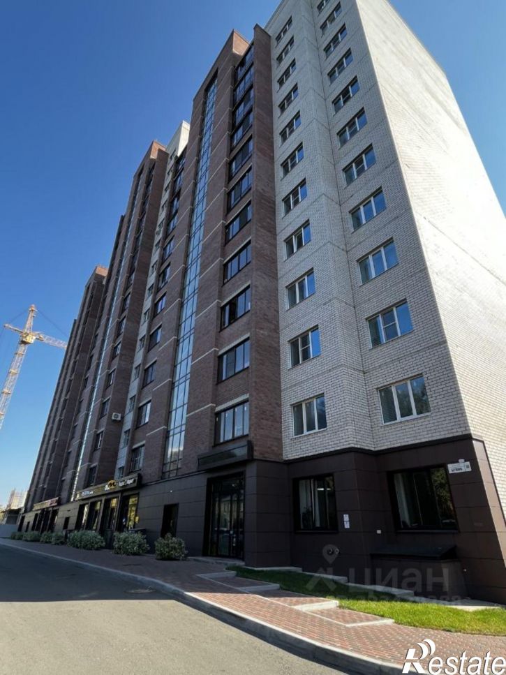 1-комн квартира Беговая улица, 59,  д. 59