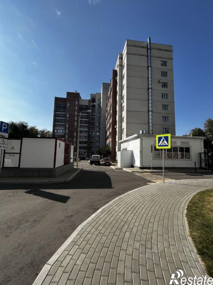 1-комн квартира Беговая улица, 59,  д. 59