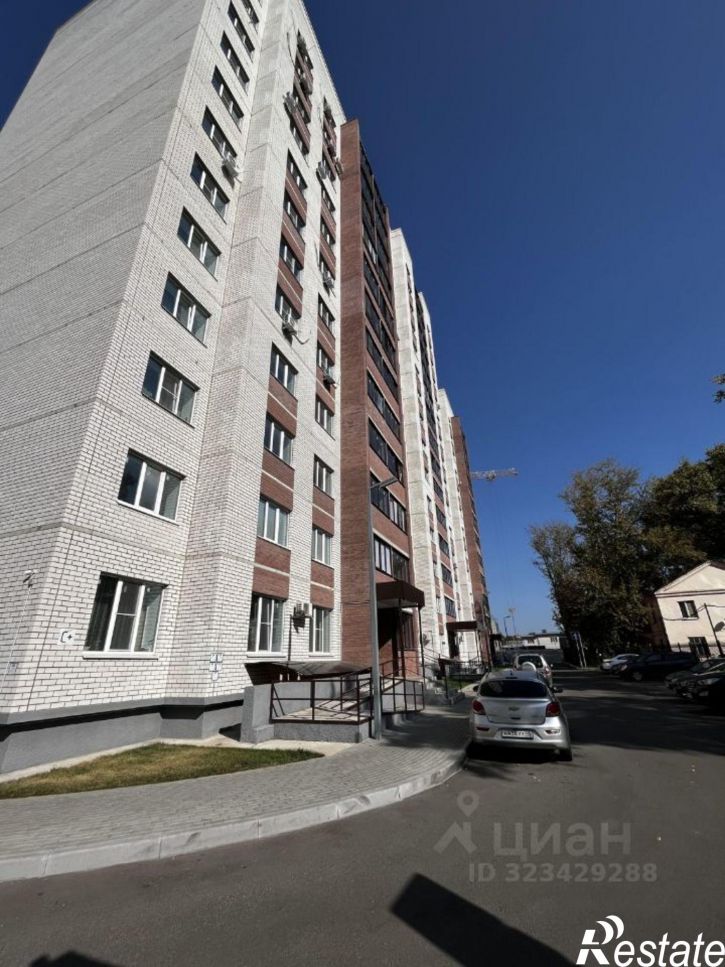 1-комн квартира Беговая улица, 59,  д. 59