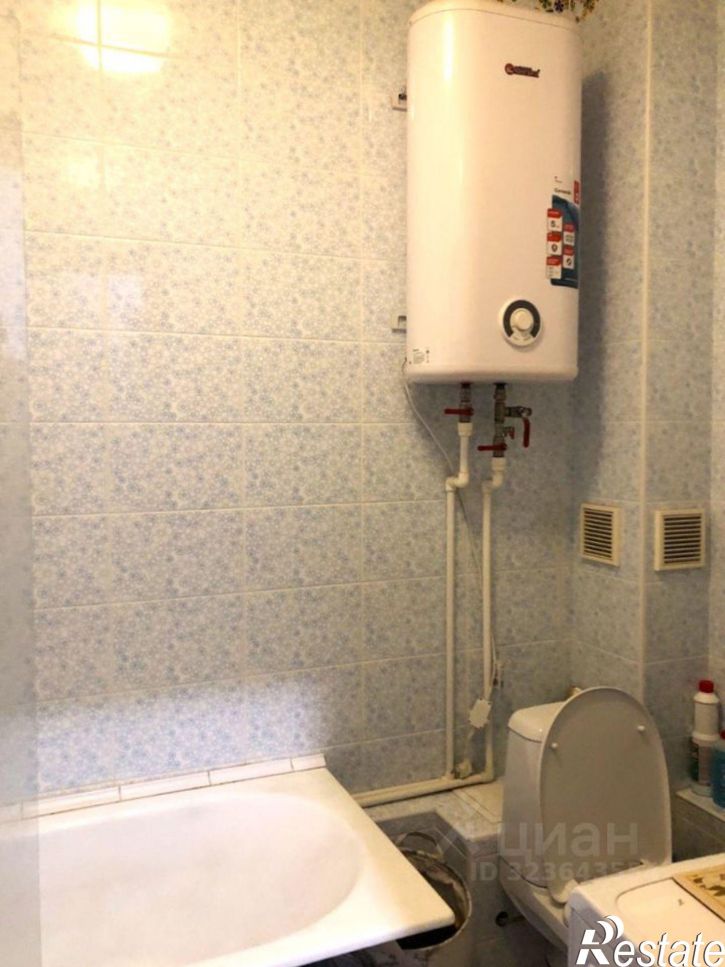 1-комн квартира улица Карла Маркса, 116А,  д. 116А