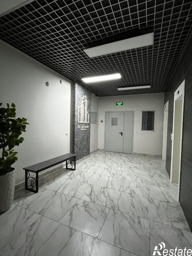 1-комн квартира Беговая улица, 59,  д. 59