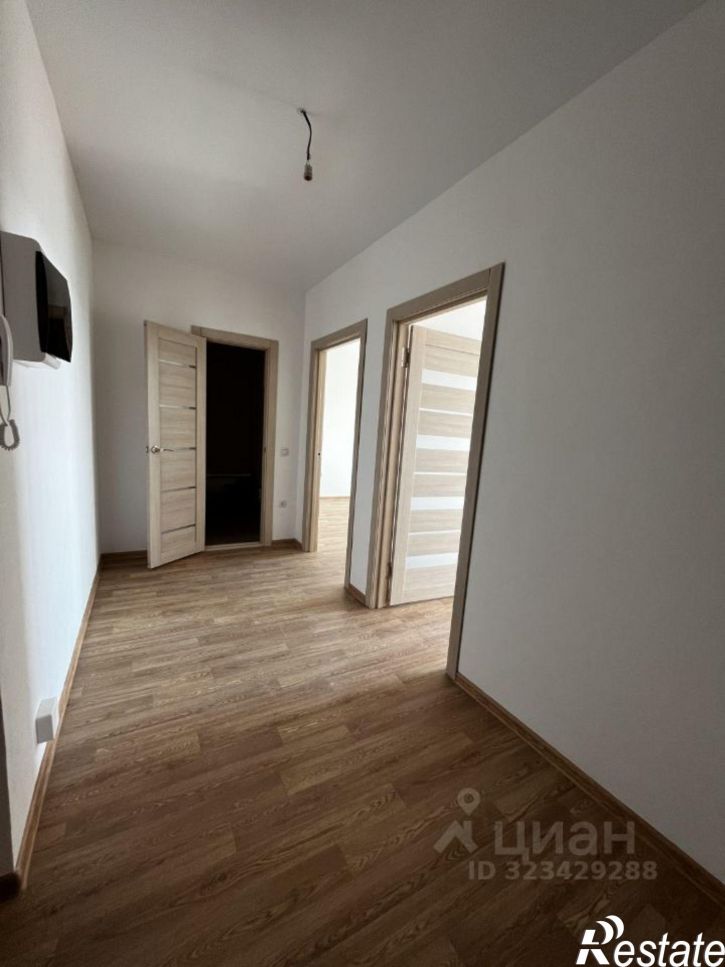 1-комн квартира Беговая улица, 59,  д. 59