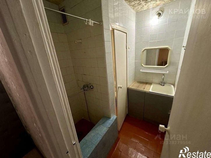 2-комн квартира Южно-Моравская улица, 31,  д. 31