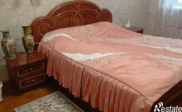 2-комн квартира бульвар Победы, 17,  д. 17