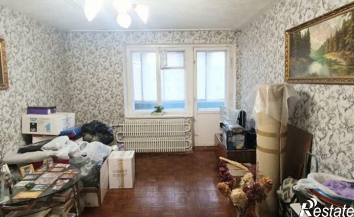 2-комн квартира бульвар Победы, 17,  д. 17