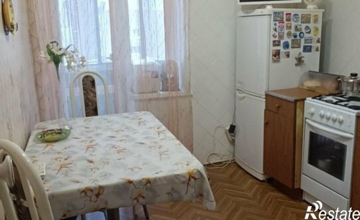 2-комн квартира бульвар Победы, 17,  д. 17