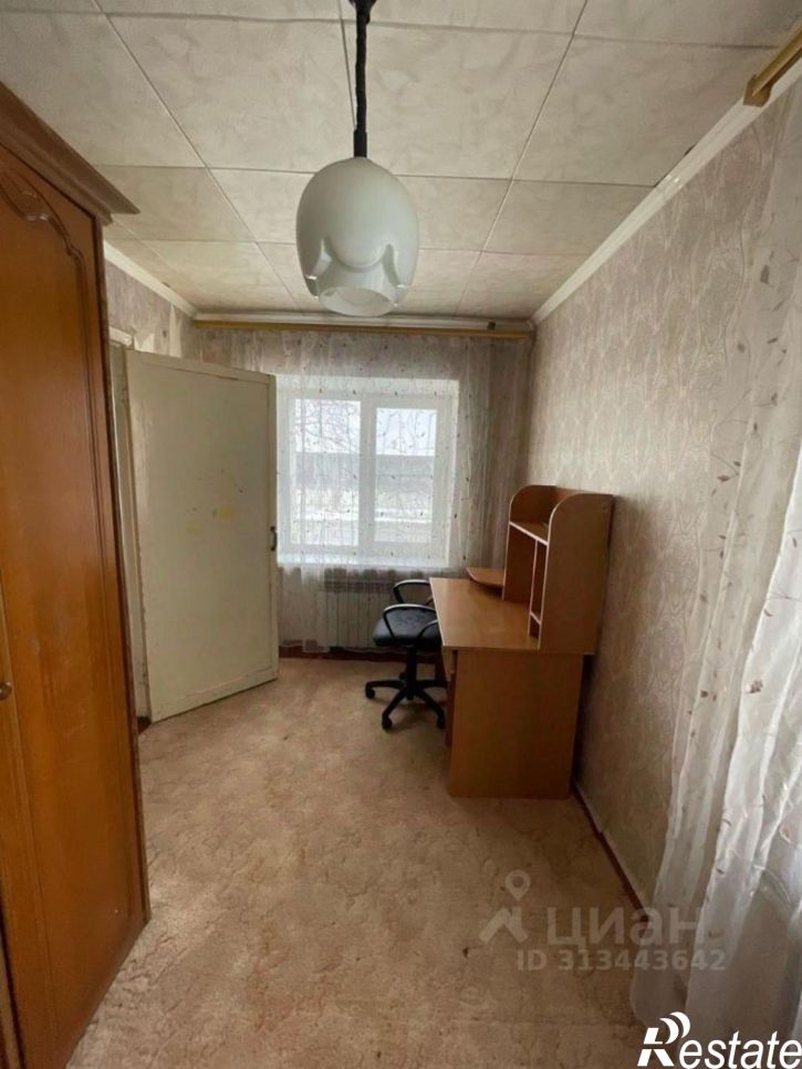 2-комн квартира Волгоградская улица, 29,  д. 29
