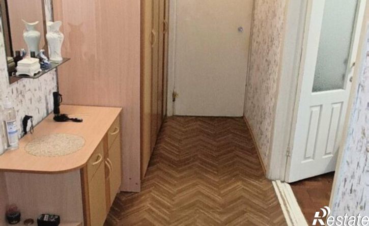 2-комн квартира бульвар Победы, 17,  д. 17