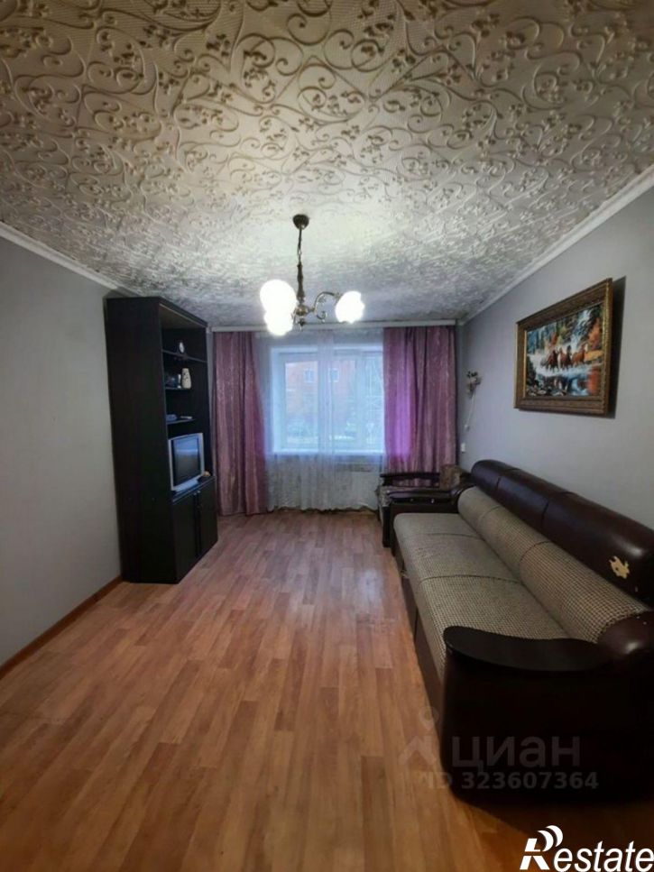 1-комн квартира ул Туполева, 3,  д. 3