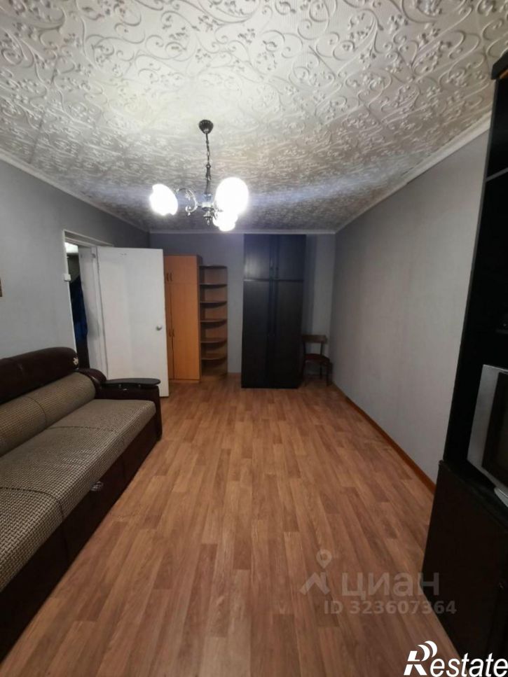 1-комн квартира ул Туполева, 3,  д. 3