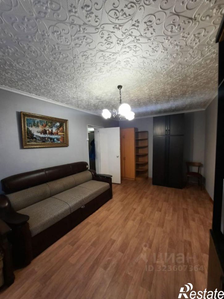 1-комн квартира ул Туполева, 3,  д. 3