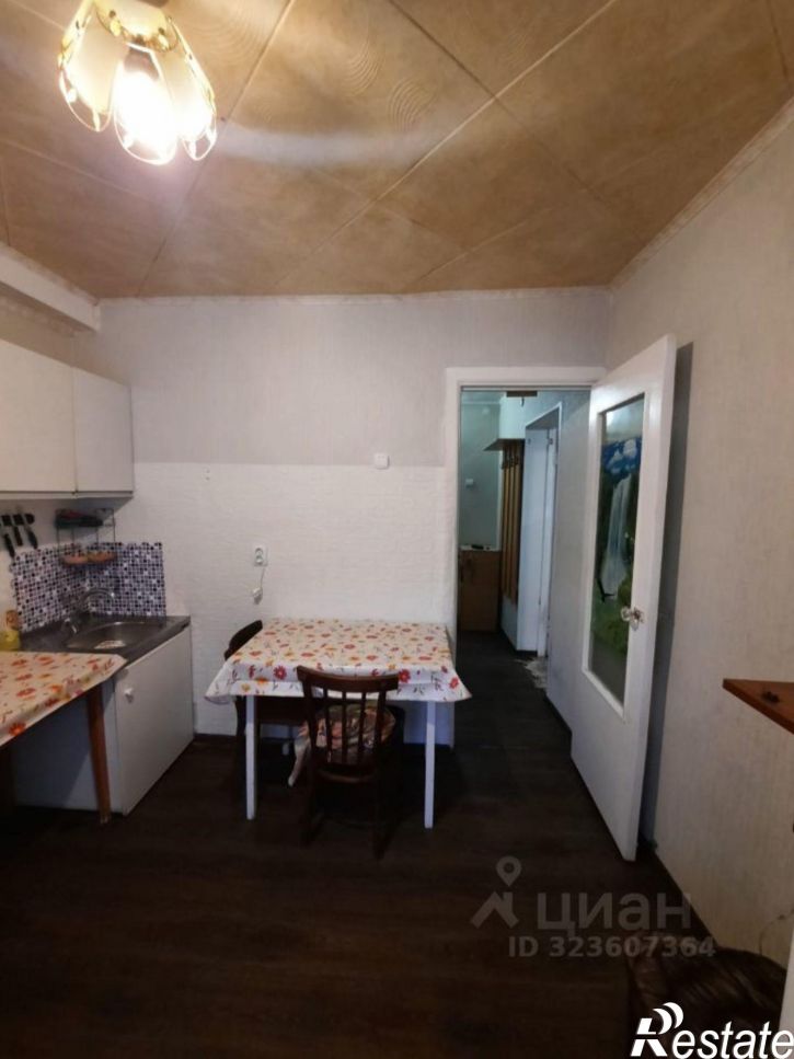 1-комн квартира ул Туполева, 3,  д. 3