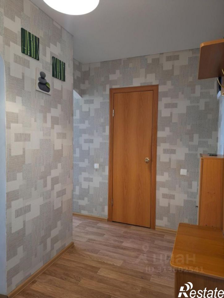 1-комн квартира ул 45 стрелковой дивизии, 226,  д. 226