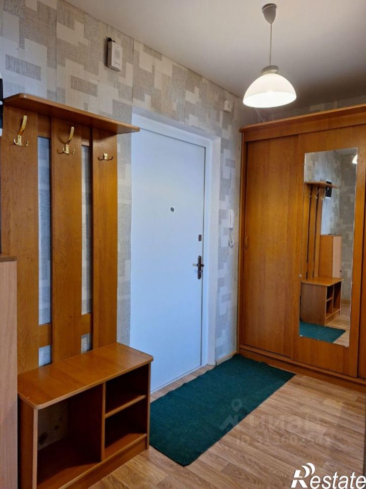 1-комн квартира ул 45 стрелковой дивизии, 226,  д. 226