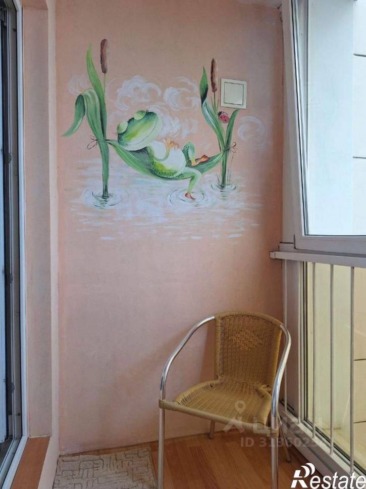 1-комн квартира ул 45 стрелковой дивизии, 226,  д. 226