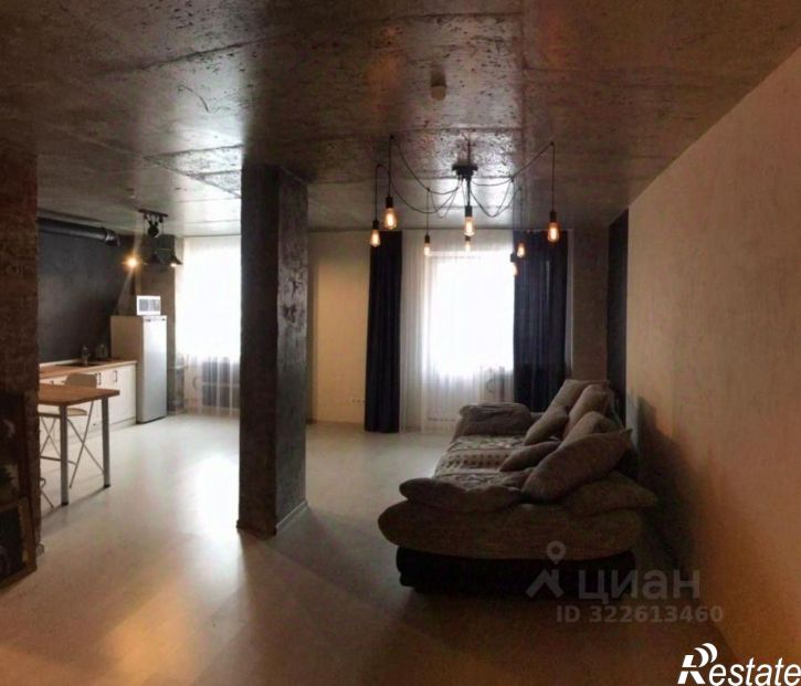 3-комн квартира ул Челюскинцев, 101в,  д. 101в