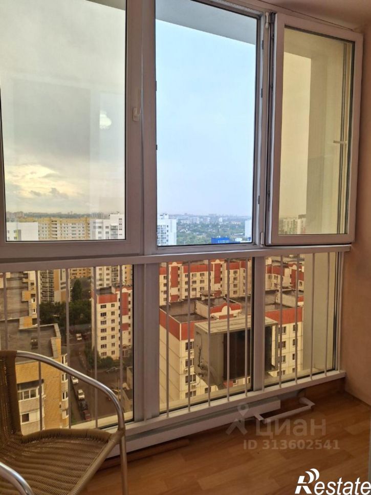 1-комн квартира ул 45 стрелковой дивизии, 226,  д. 226