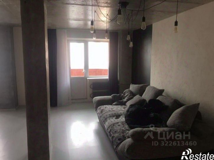 3-комн квартира ул Челюскинцев, 101в,  д. 101в