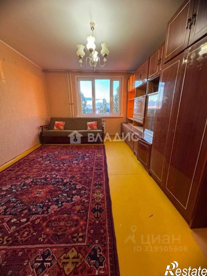 3-комн квартира Путиловская улица, 7,  д. 7