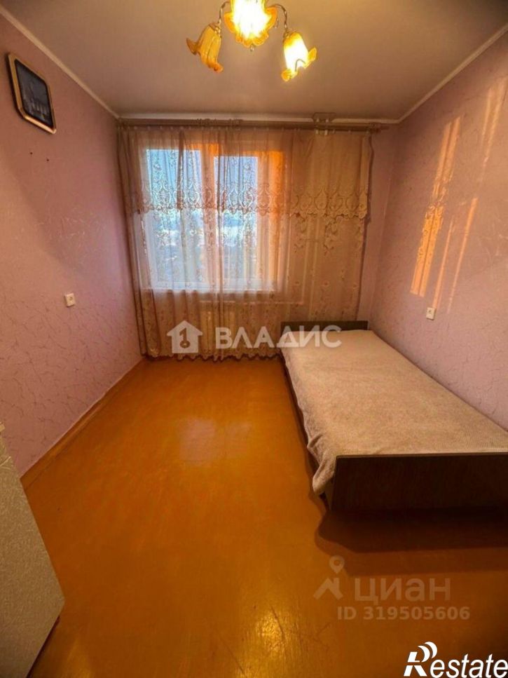 3-комн квартира Путиловская улица, 7,  д. 7