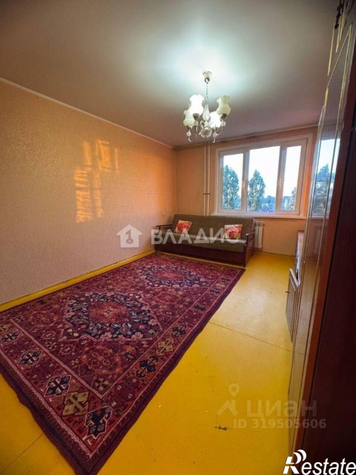 3-комн квартира Путиловская улица, 7,  д. 7