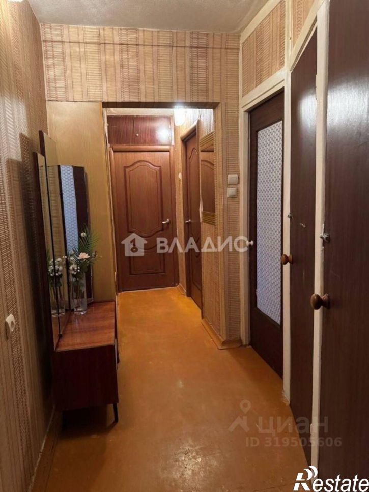 3-комн квартира Путиловская улица, 7,  д. 7