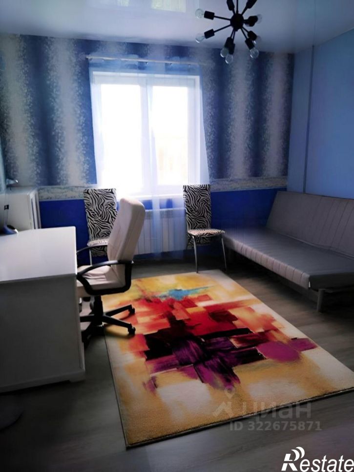 3-комн квартира ул Пятницкого, 65а,  д. 65а