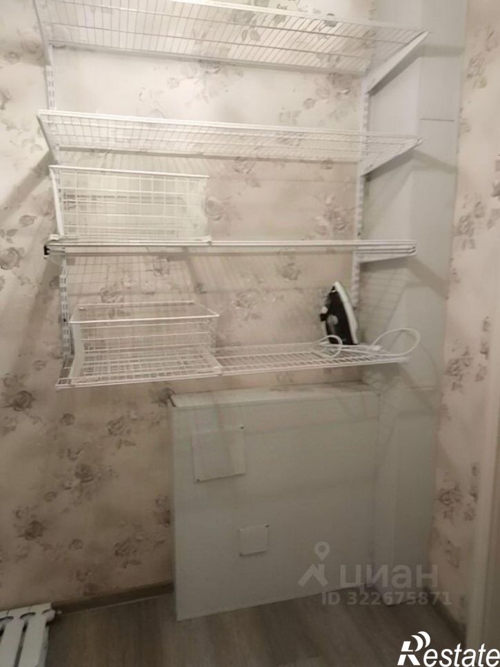 3-комн квартира ул Пятницкого, 65а,  д. 65а