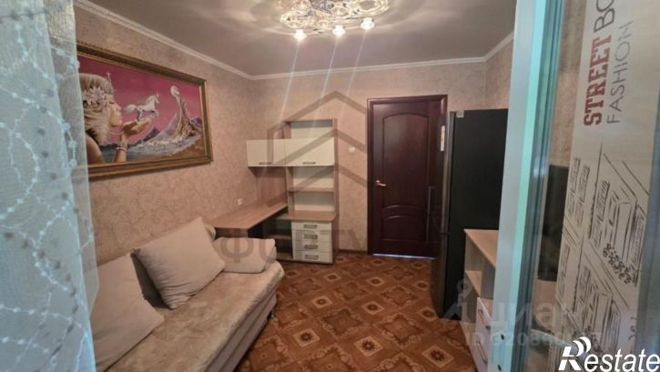 5-комн квартира Путиловская улица, 11,  д. 11