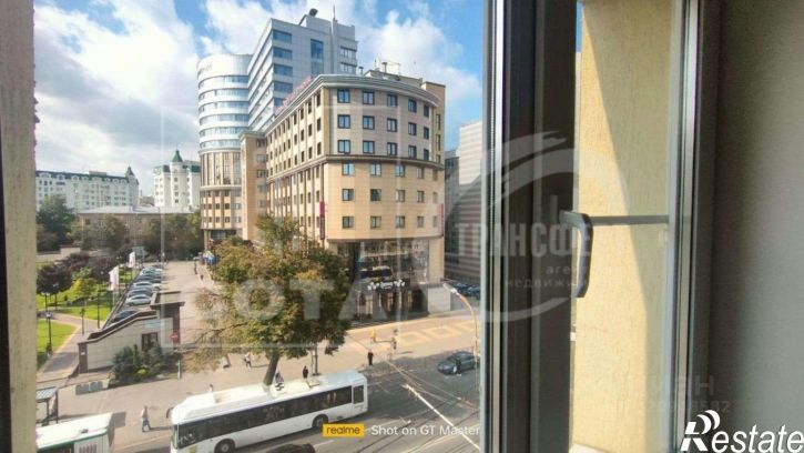 3-комн квартира улица Кирова, 3,  д. 3