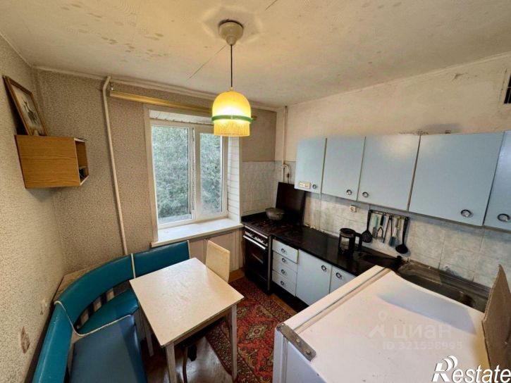 1-комн квартира Средне-Московская улица, 75,  д. 75