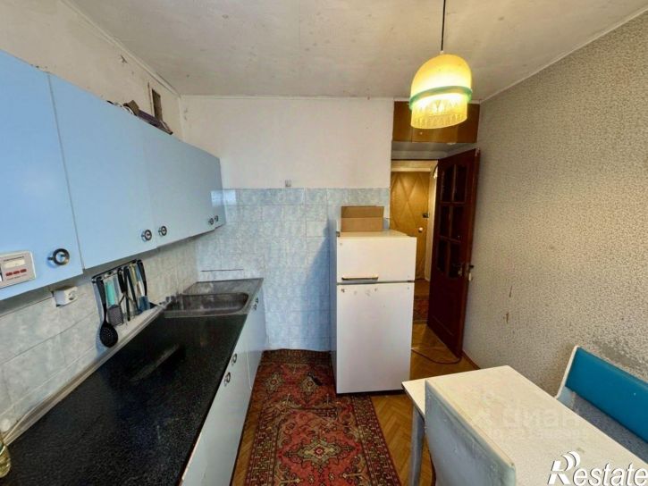 1-комн квартира Средне-Московская улица, 75,  д. 75