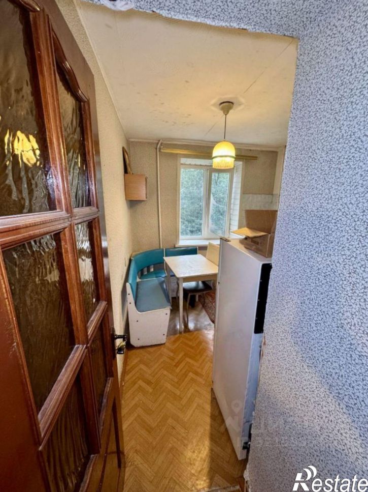 1-комн квартира Средне-Московская улица, 75,  д. 75