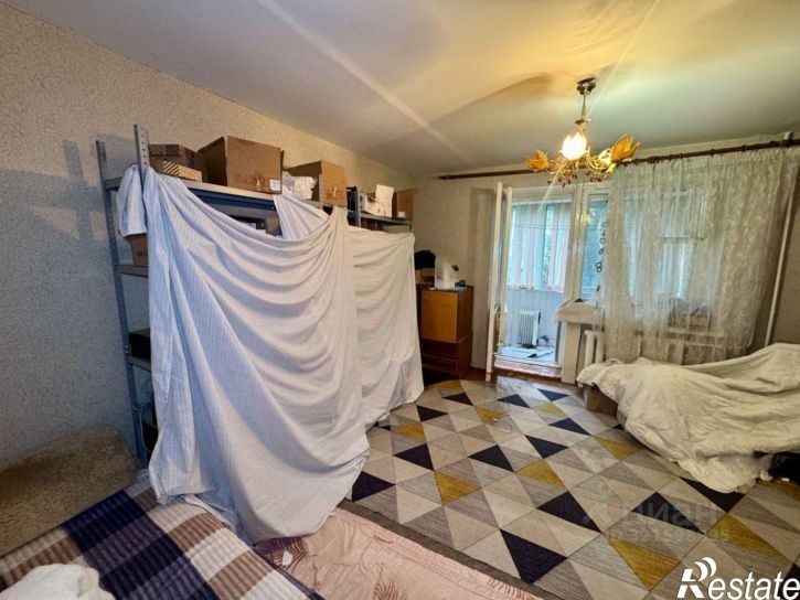 1-комн квартира Средне-Московская улица, 75,  д. 75