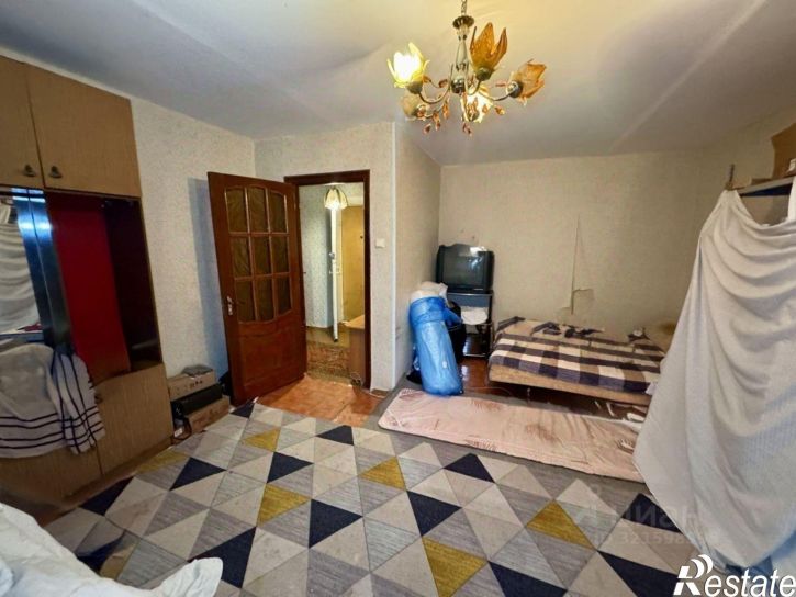 1-комн квартира Средне-Московская улица, 75,  д. 75