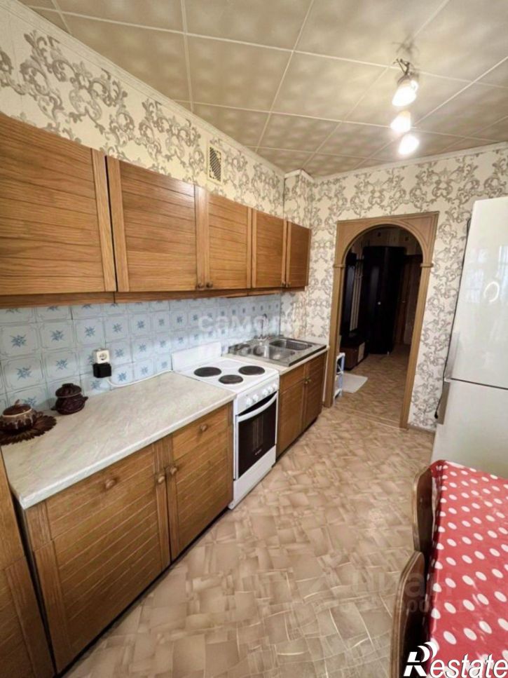 2-комн квартира улица Матросова, 66А,  д. 66А