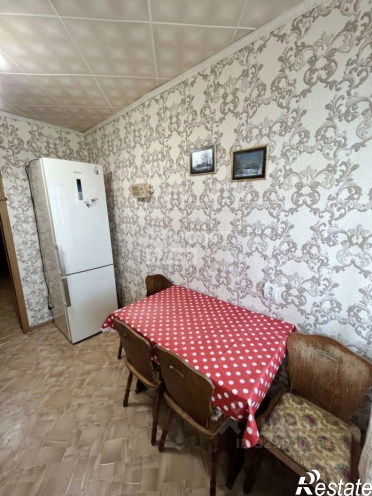 2-комн квартира улица Матросова, 66А,  д. 66А