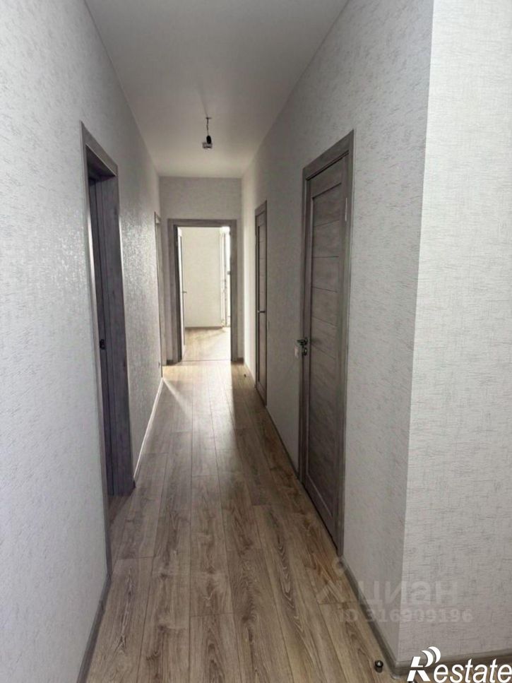 2-комн квартира ул 9 Января, 68ж,  д. 68ж