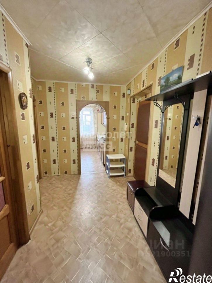 2-комн квартира улица Матросова, 66А,  д. 66А