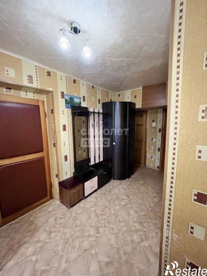 2-комн квартира улица Матросова, 66А,  д. 66А