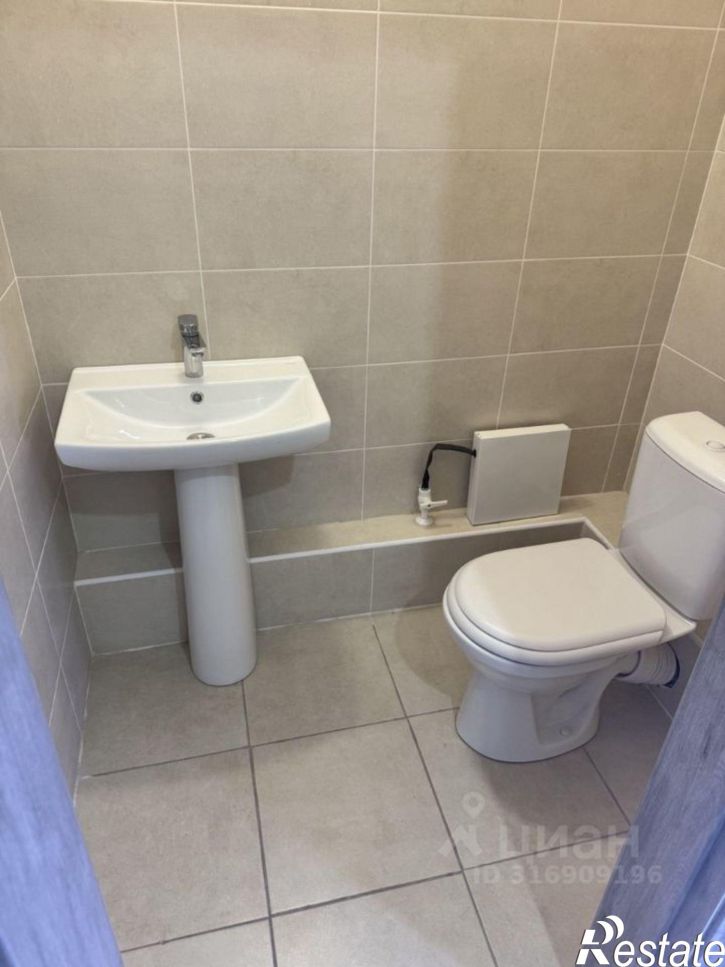 2-комн квартира ул 9 Января, 68ж,  д. 68ж