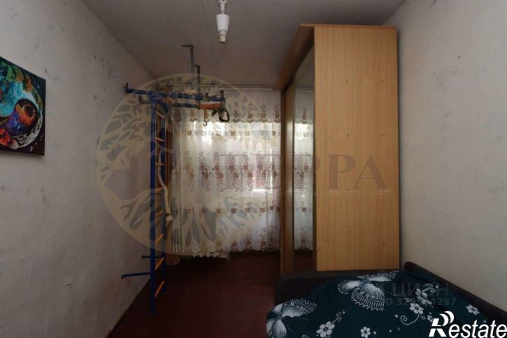 3-комн квартира улица Грамши, 72,  д. 72