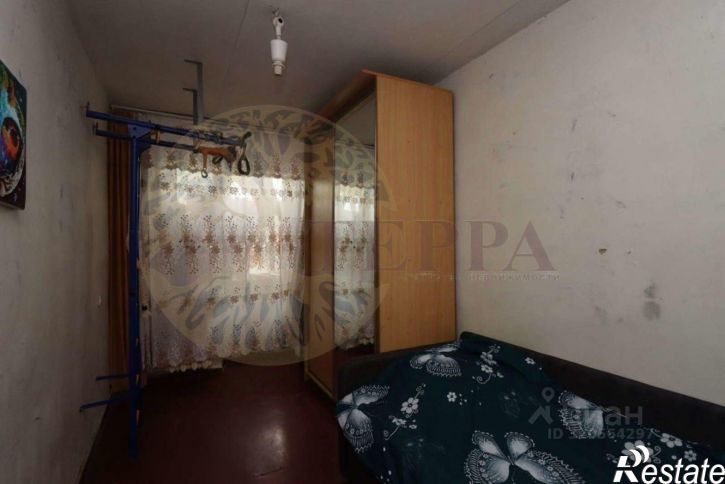 3-комн квартира улица Грамши, 72,  д. 72