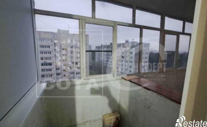 1-комн квартира Тепличная улица, 2,  д. 2