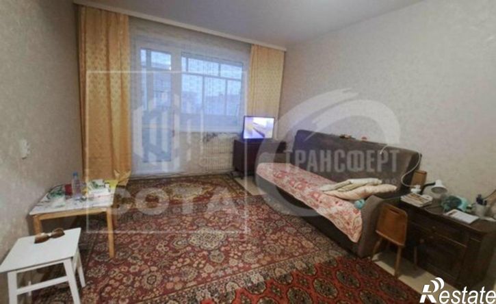 1-комн квартира Тепличная улица, 2,  д. 2