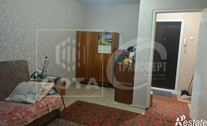 1-комн квартира Тепличная улица, 2,  д. 2