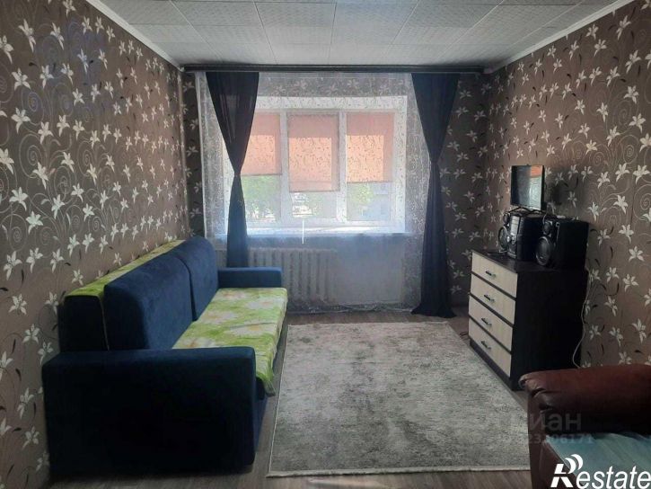 1-комн квартира ул Писарева, 13а,  д. 13а