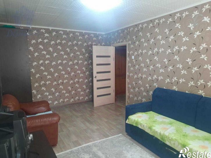 1-комн квартира ул Писарева, 13а,  д. 13а