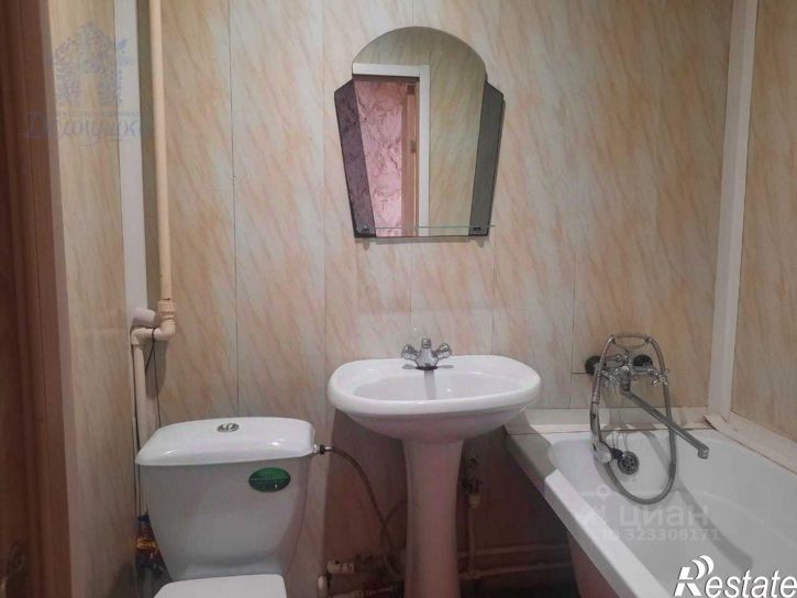 1-комн квартира ул Писарева, 13а,  д. 13а